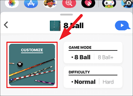 Visavapong srikiatikul / eyeem / getty images at some level, you are paying for cue decoration, the stunning splices and ven. How To Play 8 Ball Pool On Imessage All Things How