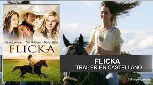 Flicka 2006 Youtube