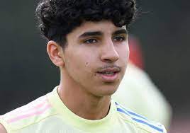 Le plaisir marocain, jahnallee 17, 04109, leipzig. Un Jeune Marocain Rejoint Arsenal