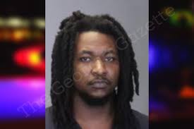 Kofi Johnson — Muscogee County Jail Bookings