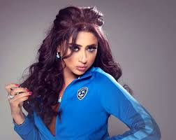 الفنانة شيماء سبت تكشف حقيقة زواجها من اللمبي فكر وفن نجوم ومشاهير البيان