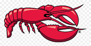 Cartoon lobster clip art viewed 1162 views by people and downloaded 231 times in total. Red Lobster Logo Png Clipart 5264024 Pinclipart