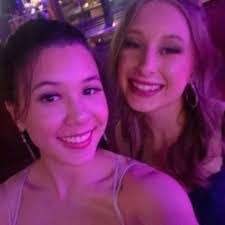 Hannah Lorenz's Instagram, Twitter & Facebook