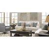 Living room furniture keyboard_arrow_right chair & ottoman sets keyboard_arrow_right benchcraft traemore chair and a half with ottoman. Traemore Plaid Accent Chair 2740321 Ashley Furniture Afw Com