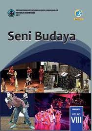 Alat musik tradisional aceh a. Seni Budaya Smp Mts Kelas Viii Kurikulum 2013 Edisi Revisi 2017