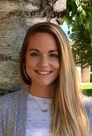 Please give a BIG RAMBLER welcome to Sydney Gahn our new kindergarten  teacher! Sydney graduated from Boyne City High School in 2010 and attended  Western Michigan University. Upon graduation, she returned home