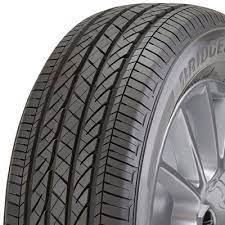 The 225/65r17 bridgestone dueler h/p sport as has a diameter of 28.5, a width of 8.9, mounts on a 17 rim and has 729 revolutions per mile. Bridgestone Dueler H P Sport As