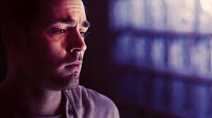 1x07 ♢ No More Happy Endings