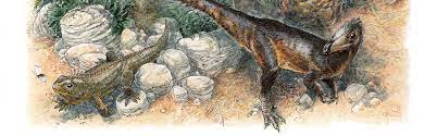 Oldest theropod dinosaur in the UK discovered in southern Wales | Natural  History Museum