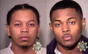 Ambush-style killing of unarmed man in downtown Portland resulted from  simmering gang rivalry, police say