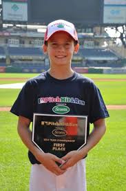 The mortal kombat reboot is starting fresh with a new protagonist, and that character is cole young, an mma fighter portrayed by lewis tan. Local Youngster Hits Pitches Runs To Finals Triblive Com