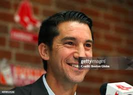 40 Mike Hazen Red Sox Stock Photos, High-Res Pictures, and Images