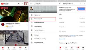 Tap on apps & games after enabling parental control. Youtube Parental Control 6 Features To Limit Youtube Time For Kids Mashtips