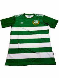 Sofascore's rating system assigns each player a specific rating. Jersey Mens Bloemfontein Celtic Football Home 2019 2020 Official Merchandise