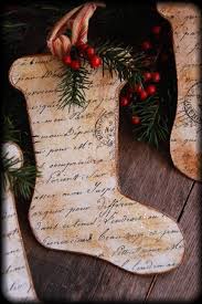 Elegant Ornaments Could Make These Using Any Cookie Cutter For Shape Old Sheet Music Printed On Card Christmas Stockings Music Ornaments Handmade Christmas