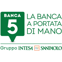 Intesa sanpaolo è nata nel 2007 dall'unione tra banca intesa e sanpaolo imi.queste due banche, che al momento della fusione erano tra le maggiori in italia, a loro volta sono il frutto di numerose fusioni che hanno riguardato marchi storici del settore italiano quali cariplo, banco ambroveneto, banca commerciale, banco ambrosiano, imi. Banca 5 S P A Gruppo Intesa Sanpaolo Linkedin