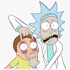 Rick and morty png images free download. 1