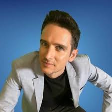 Paul Deegan Keynote Speaker