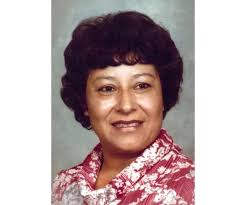 Margaret Mendoza Obituary (1934