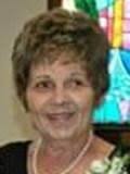 Judy Eggert Obituary (2015)