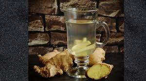 Daun kelor adalah sumber antioksidan yang sangat penting untuk menangkal radikal bebas, molekul penyebab stres oksidatif, kerusakan sel dan juga inflamasi. Hati Hati Efek Samping Minum Air Rebusan Jahe Dan Serai Berlebihan Ibu Hamil Harus Konsultasi Tribun Kaltim