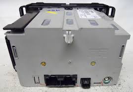 The name sierra was used to distinguish the various trims that were being offered, like the sierra classic. Gmc Sierra Truck 2010 2011 2012 2013 Factory Stereo Mp3 Cd Player Radio 20934593