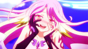 Top 20 anime girls with blue hair on mal. Top 50 Anime Girls With Pink Hair On Mal Myanimelist Net