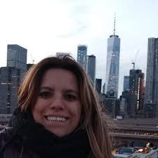 Magdalena Reynoso's Instagram, Twitter & Facebook