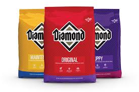 Diamond Pet Foods Quality Dog Cat Food