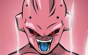 Majin buu continues to appear in the dragon ball super series after he turns over a new leaf from the events in dragon ball z. Buu 1080p 2k 4k 5k Hd Wallpapers Free Download Wallpaper Flare