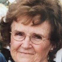 Ellen Gorham Obituary