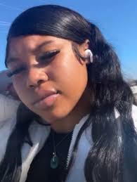 HEAVEN DESIREE MCGEE — FBI