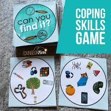 6 coping skills worksheets for adults. Teach Kids Coping Skills 10 Fun Activities Your Kids Will Love