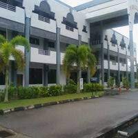 Kompleks mahkamah sungai petani ei tegutse valdkondades kohtud. Kompleks Mahkamah Sungai Petani 1 Tip