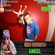 261,548 likes · 58 talking about this. Olinda Angel Nick Mix Remix Oficial Brian Lanzelotta By Dj Nick Mix