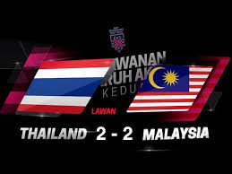 Check spelling or type a new query. Thailand Tersungkur Di Kaki Harimau Malaya Youtube