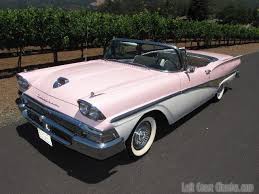 Image result for Pink 1958 Admiral
