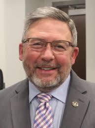 Adams elected supervisors' vice-chair; Babyok keeps chairman job