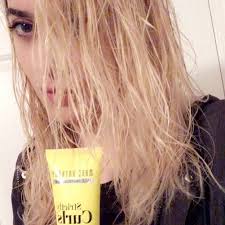 Love This Product Perfect For Beach Waves On A Straight Hair Wavyhair Blonde Feelingpretty Marc Anthony Strictly Straight Hairstyles Long Hair Styles Hair