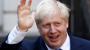 Britania e Madhe: Johnson, nesër kryeministër