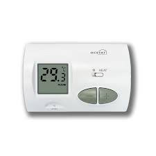 The HVAC thermostat is a crucial device in any heating, ventilation, and air - conditioning system.