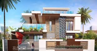 We Are Expert In Designing 3d Ultra Modern Home Designs House Outside Design House Designs Exterior House Front Design