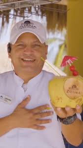 Zuana Beach Resort (@zuanabeachresort)