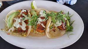 Maybe you would like to learn more about one of these? Fish Tacos Picture Of The Boathouse Orlando Tripadvisor