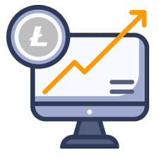 Bitcoin forecast past performance does not guarantee future returns. Anleitung Litecoin Ltc Kaufen In 5 Einfachen Schritten 2021