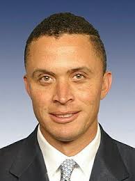 Harold Ford Jr.