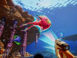 Subnautica 2 Guide: How to Get Necrolei Cyst and Strong Acid