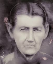 Nancy Ann Bear Littrell (1839-1915)