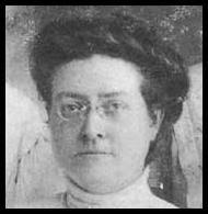 Agnes Emily Morgan 1868-1948