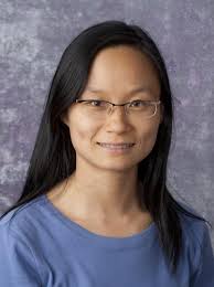 Yanhua Huang, PhD